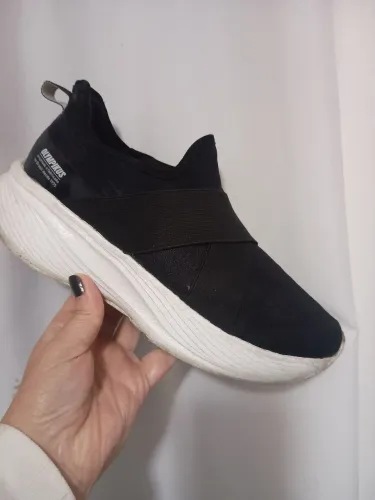 Tênis Olympikus slip on Original!