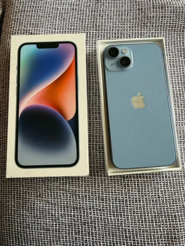 iPhone 14 - 128GB