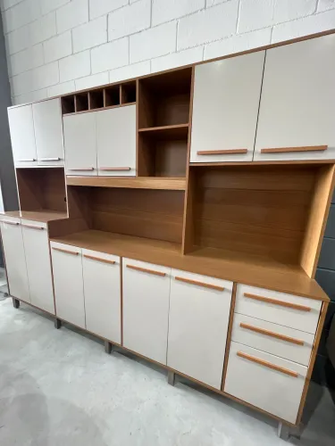 Kit Cozinha Gigante NOVO PRONTA ENTREGA