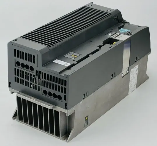 Inversor Sinamics Siemens 30Kw