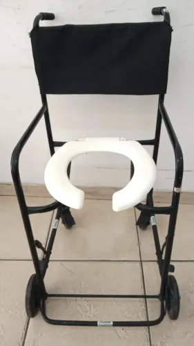 cadeira de rodas
