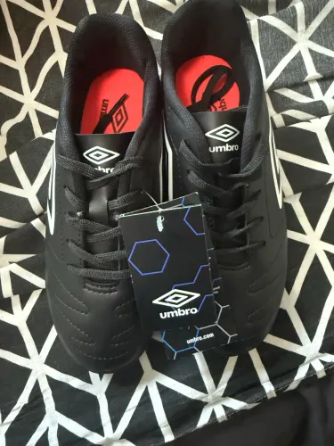 Chuteira Society Umbro