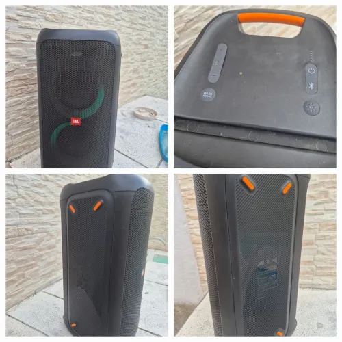 JBL PARTY BOX 100