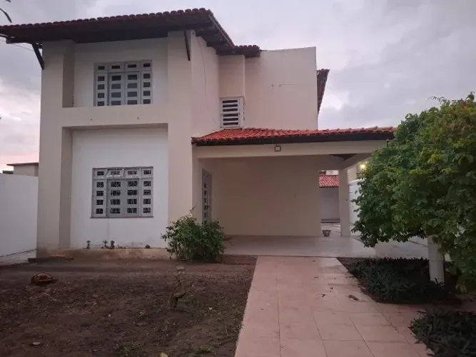 Casa para alugar na Atalaia