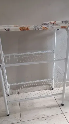 Tábua de passar/passadeira