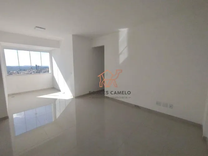 Apartamento com 3 quartos à venda, 80 m² por R$ 865.000 - Ouro Preto - Belo Horizonte/MG