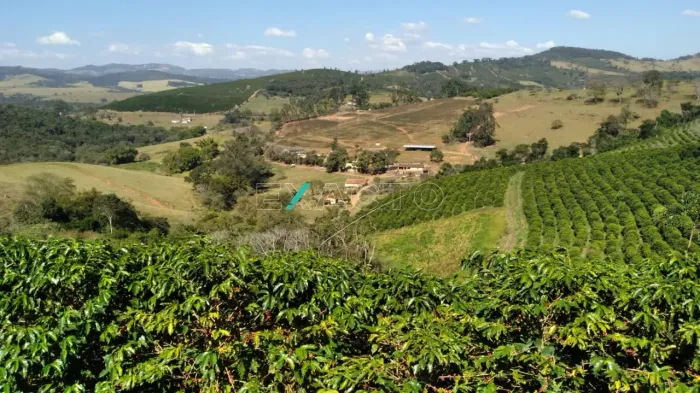 fazenda - Centro - Cambuquira