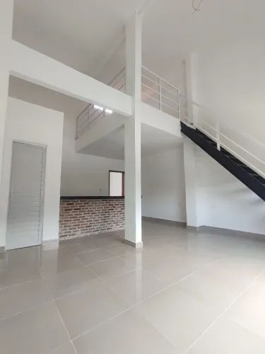 Loft Cafubá
