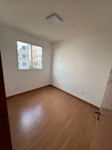 APTO NOVO NUNCA HABITADO 2Q C/ GARAGEM - GRAN PROVENCE VILA MUTIRÃO + LAZER COMPLETO