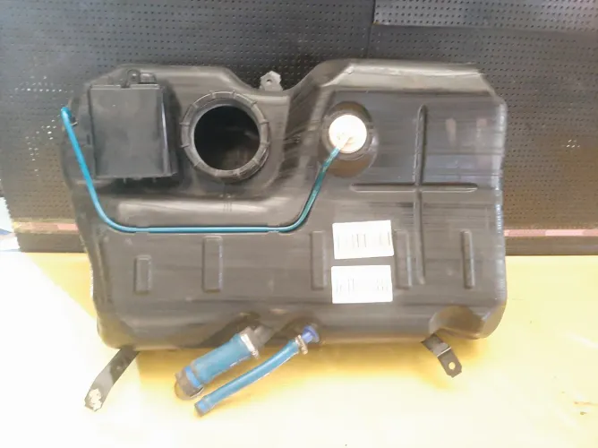 Tanque De Combustível Ford Fiesta 2009