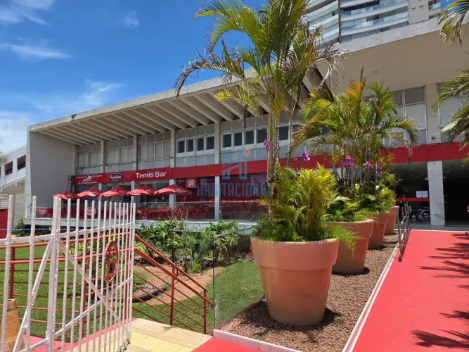 Espaço América: o ponto certo para crescer em Natal!