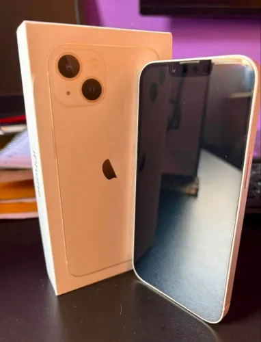 iPhone