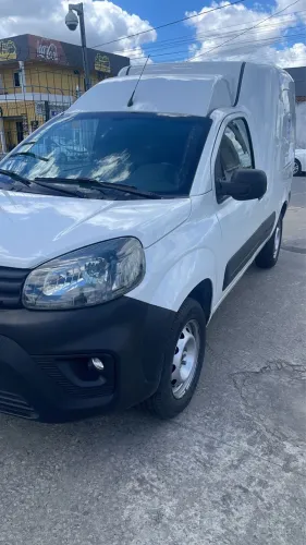 Fiat Fiorino Endurance EVO 1.4 Flex 8V 2P 2025