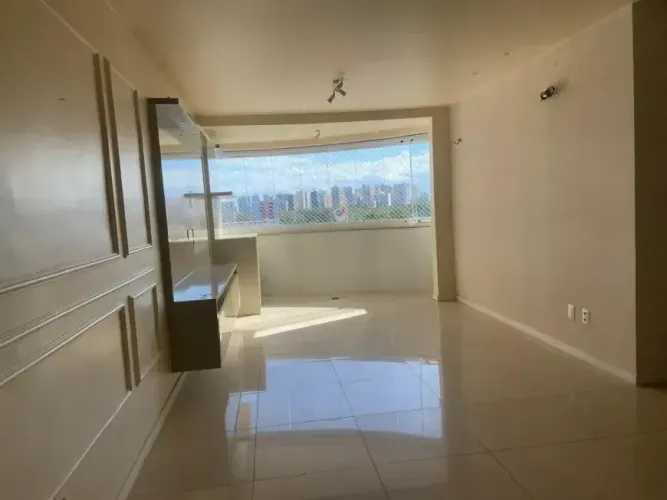 Giardino di Verona e di Venezia - Reformado e Mobiliado - 91m² - 3 quartos - Lazer - Guara