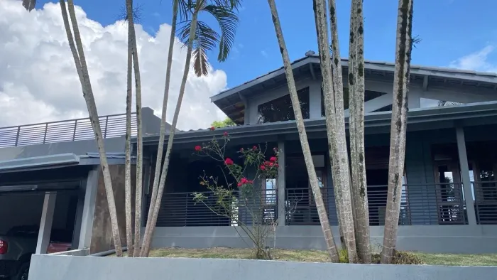 CASA RESIDENCIAL em MOGI DAS CRUZES - SP, CONDOMINIO - ECOPARK LAGOS
