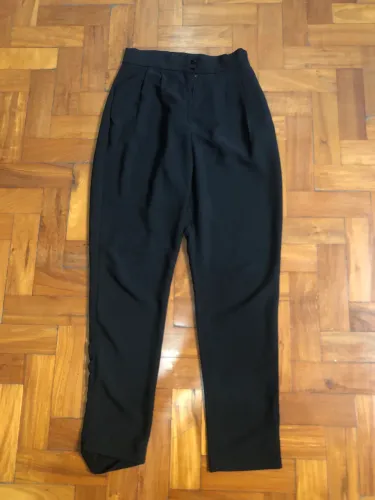 Calça social