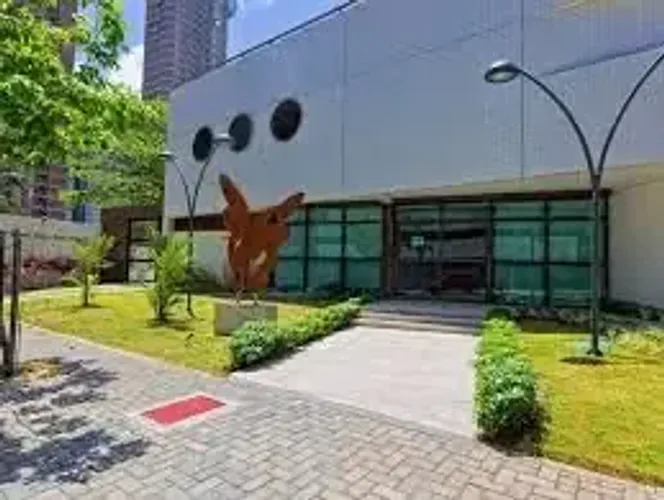 Apartamento para locação no BEACH CLASS, BOA VIAGEM, Recife, PE