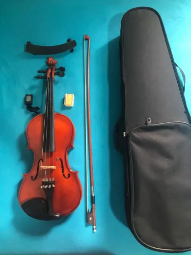 Violino scarlett semi-novo