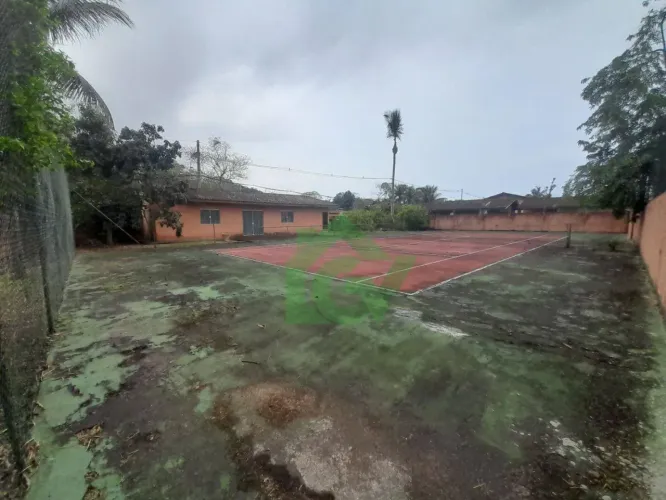 Terreno à venda, 270 m² por R$ 250.000,00 - Massaguaçu - Caraguatatuba/SP