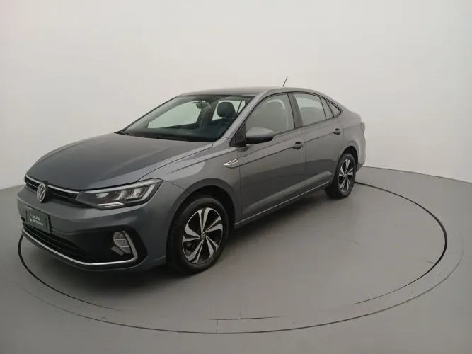 Volkswagen Virtus Comfort. 200 TSI 1.0 Flex 12V AUT 2024