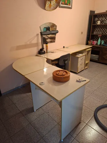 Conjunto para escritório completo