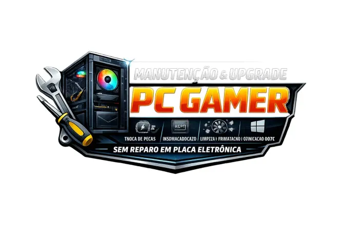 ? Manutenção e Upgrade para PC Gamer ?