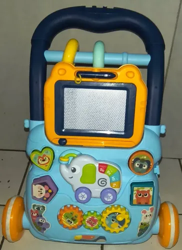 Andador andajá 