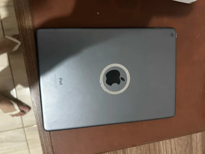 iPad 9 geração