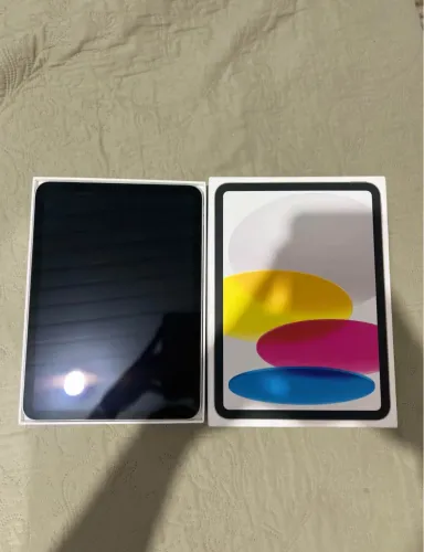 iPad 11ª Geração (A11) 128GB - Novo