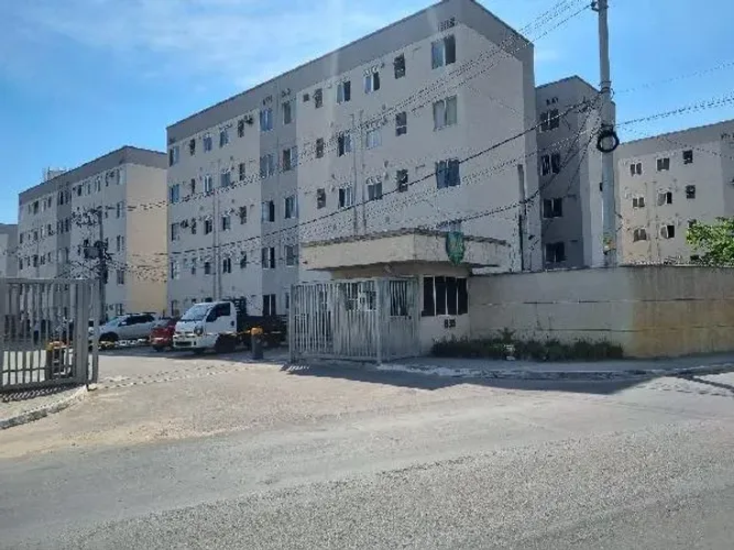 Oportunidade Única em BELFORD ROXO - RJ | Tipo: Apartamento | Negociação: Venda Direta Onl