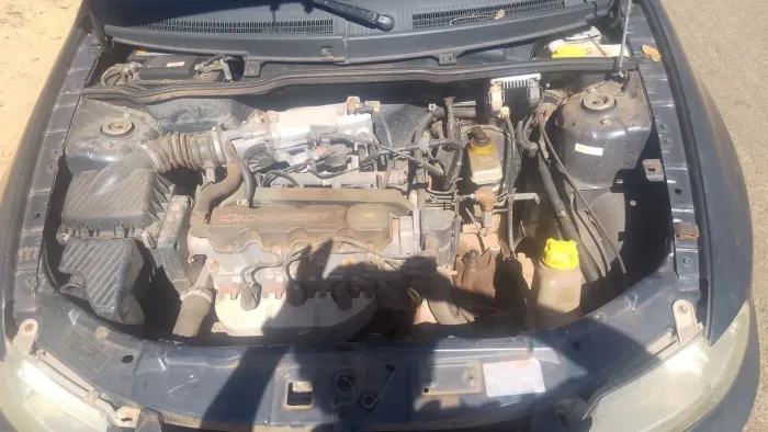 Chevrolet Celta 1.0/super/n.piq.1.0 MPFI VHC 8V 3P 2002