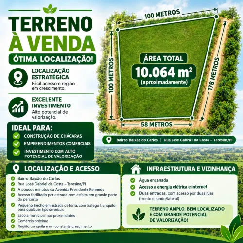 Terreno