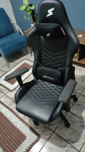 Cadeira gamer