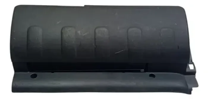 Suporte Moldura Porta Luvas Painel Nissan Frontier 2009 2016