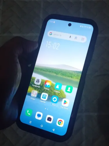 Infinix smart 9