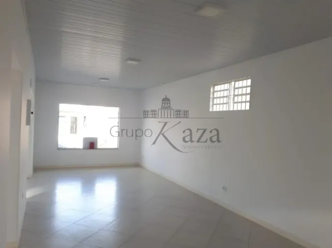 Ponto Comercial - Jardim São Dimas - 168m².