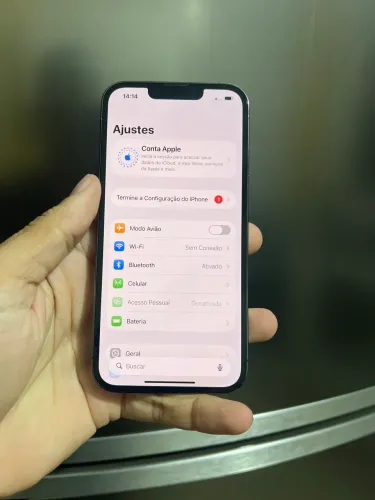 iPhone 13 Pro 128GB