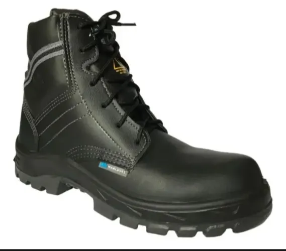 Bota de Segurança 