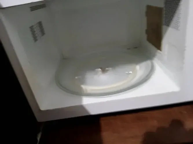 Microondas Electrolux