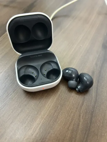 Galaxy Buds2 - Pra Sair Logo