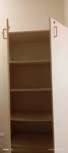 Armário de escritório