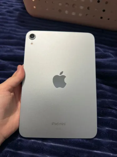 ipad mini 7 -Azul