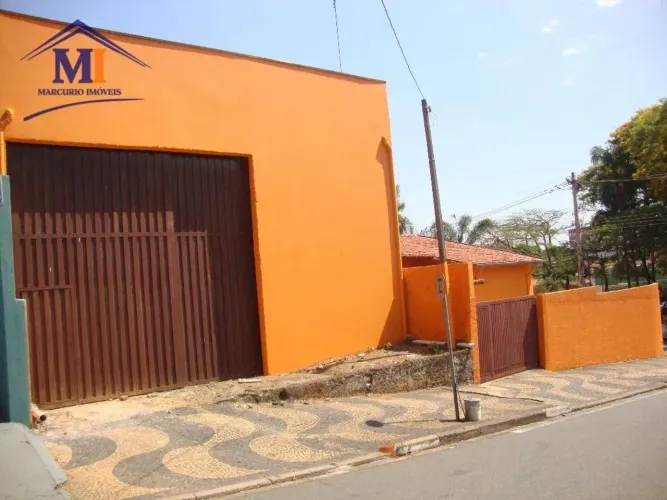 Casa para alugar, 300 m² por R$ 7.800,00/mês - Chácara da Barra - Campinas/SP