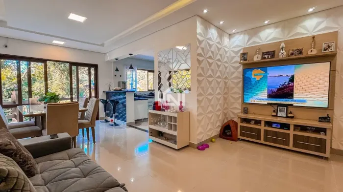 Casa para venda ou locação no condomínio Vila Verde