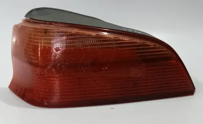 Lanterna Esquerda Peugeot 106 1996 - 2002  