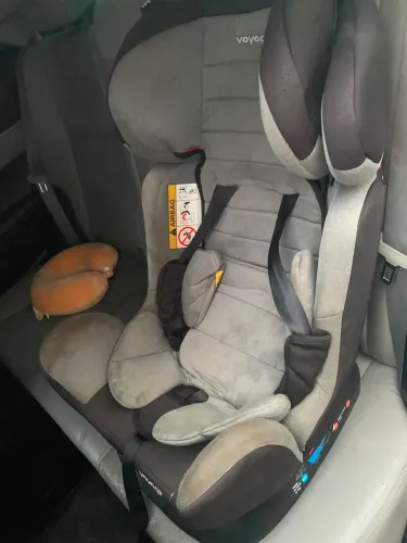 Cadeira de carro voyage