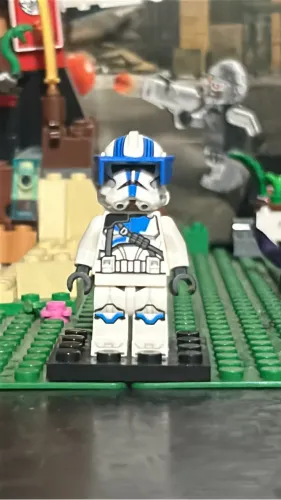 Lego RESERVADO Lucas 