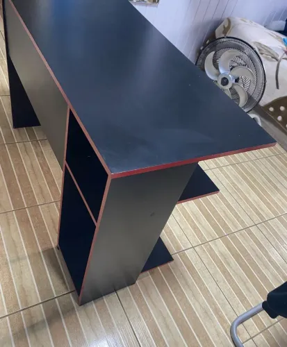 Mesa gamer