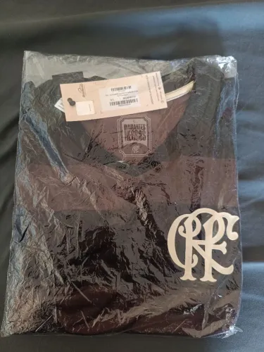 Blusa Flamengo