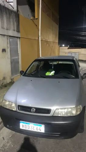 Fiat Palio 1.0/ Trofeo 1.0 Fire/ Fire Flex 2P 2006